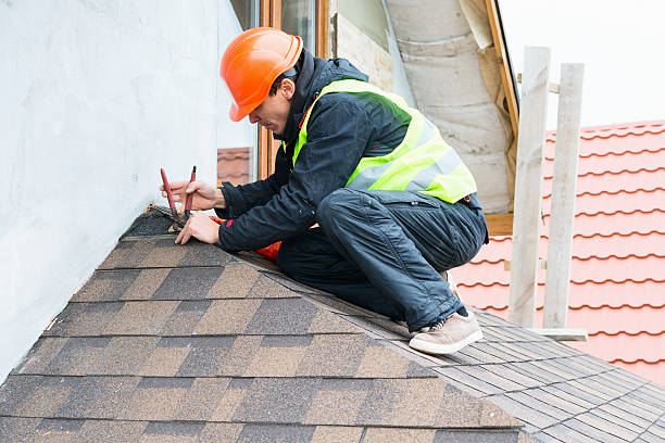 Best Commercial Roofing Services  in Jacobus, PA