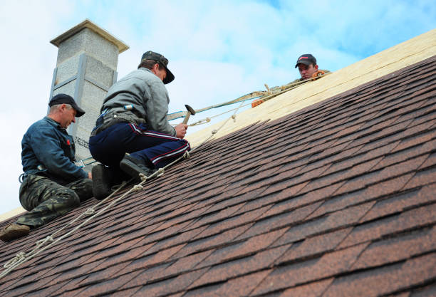 Quick and Trustworthy Emergency Roof Repair Services in Jacobus, PA
