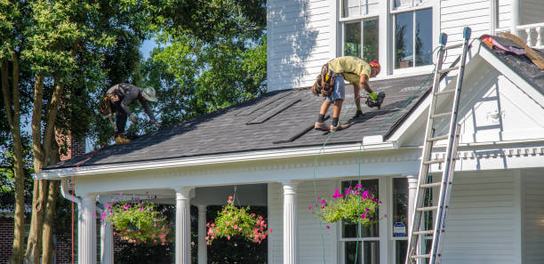 Best Roof Repair Services  in Jacobus, PA
